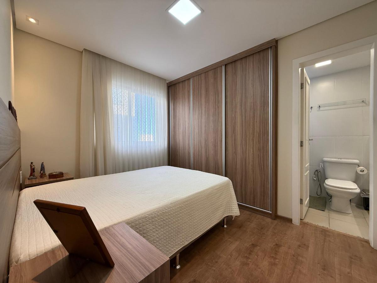 Apartamento, Santa Amélia, 3 Quartos, 1 Vaga, 1 Suíte