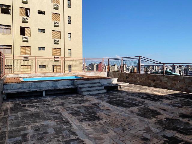 Cobertura, Carmo, 4 Quartos, 4 Vagas, 2 Suítes