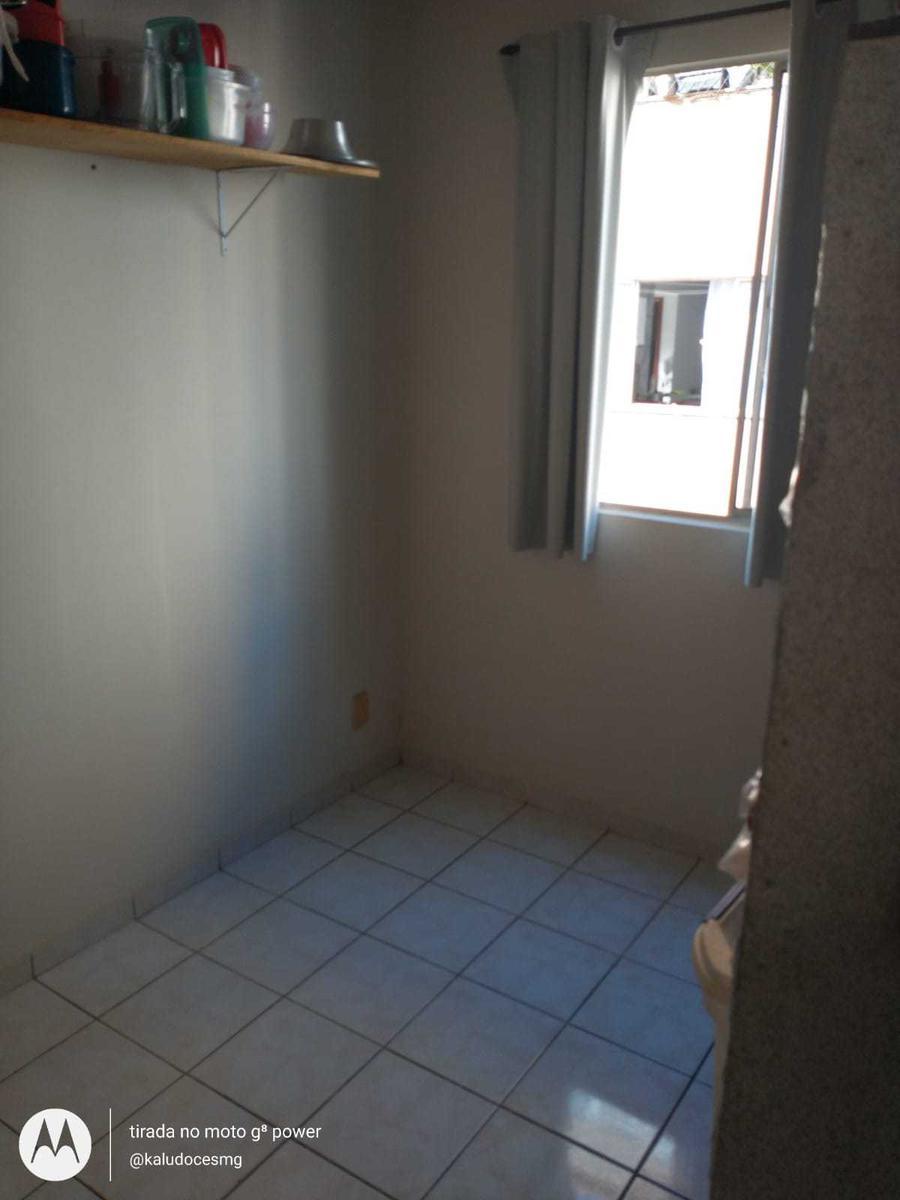 Apartamento, Rosário, 3 Quartos, 1 Vaga
