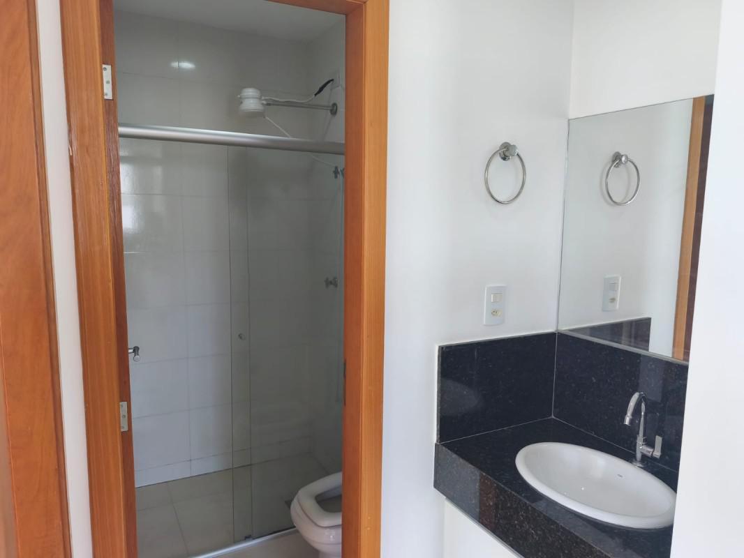 Apartamento, Itapoã, 1 Quarto, 1 Vaga