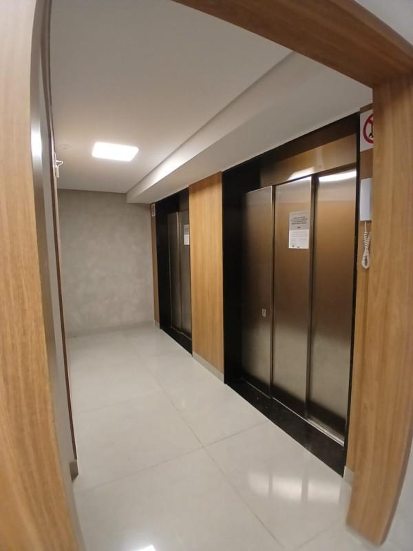 Apartamento, Serrano, 2 Quartos, 2 Vagas, 1 Suíte