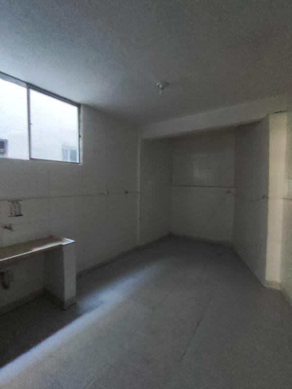 Andar, Caiçaras, 0 Quarto, 0 Vaga