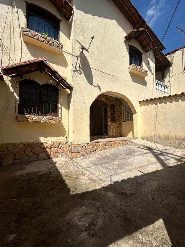 Casa, Padre Eustáquio, 3 Quartos, 2 Vagas, 1 Suíte