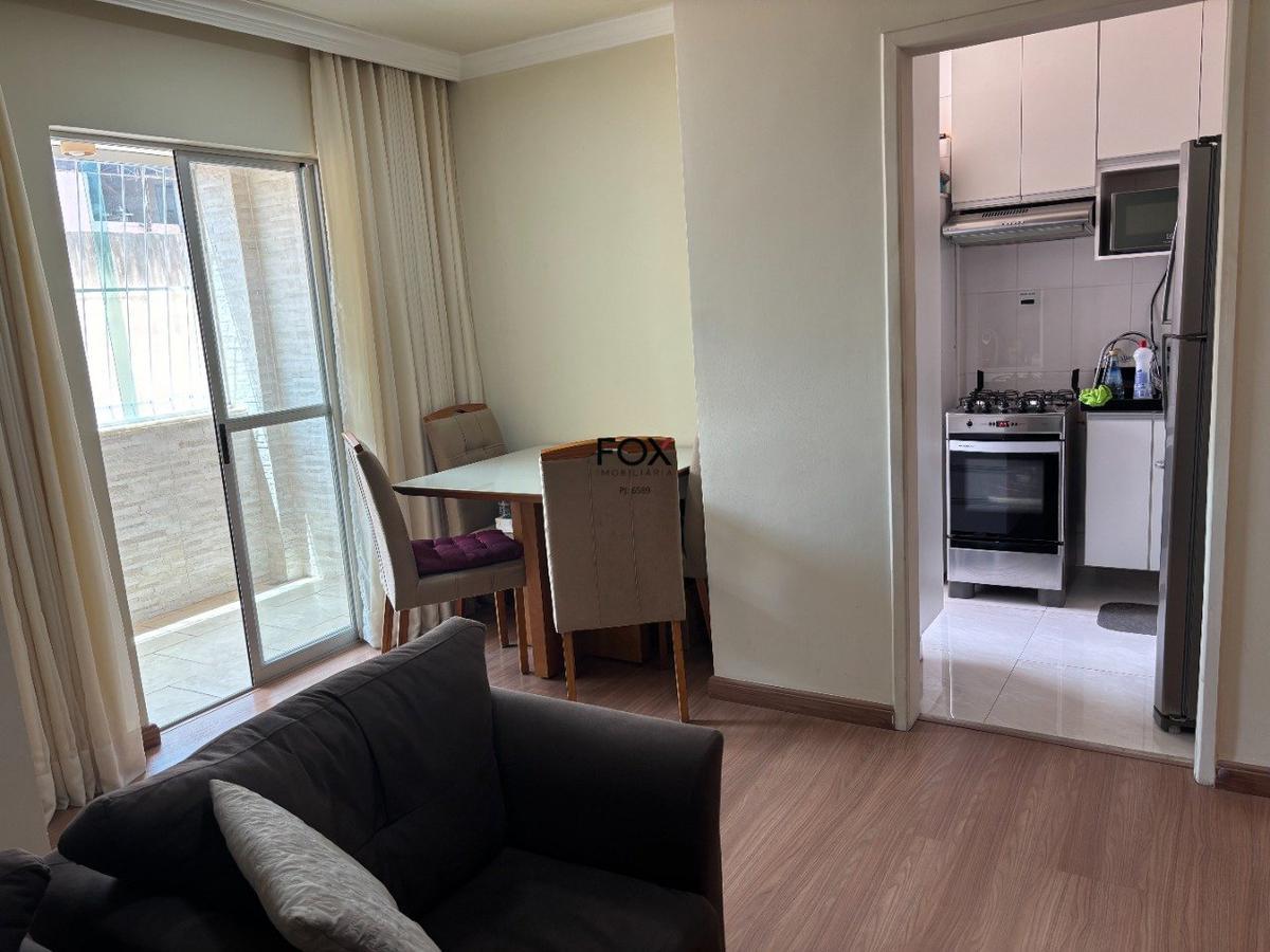 Apartamento, Sagrada Família, 3 Quartos, 1 Vaga, 1 Suíte