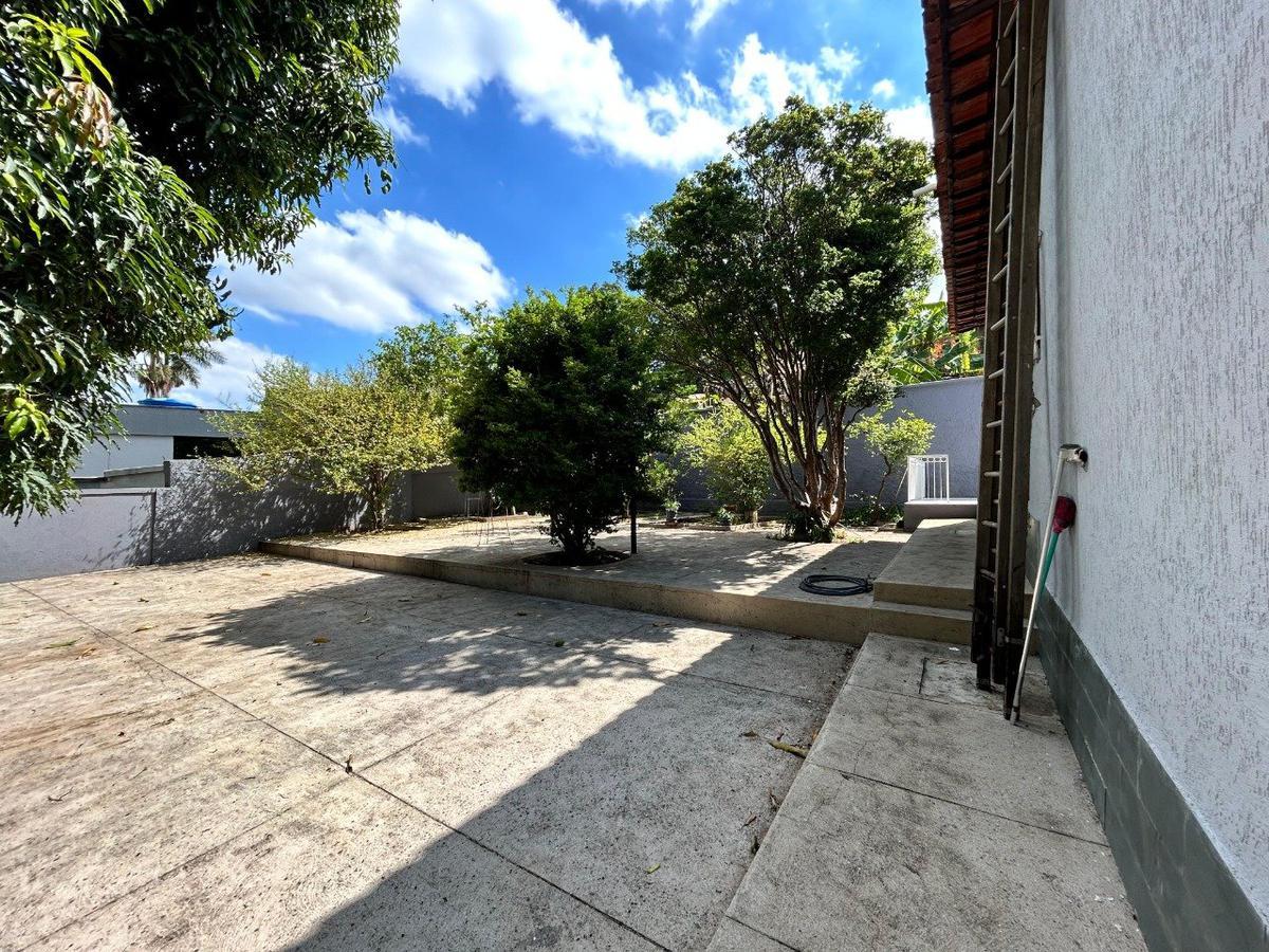 Casa, São Luiz (pampulha), 5 Quartos, 10 Vagas, 3 Suítes