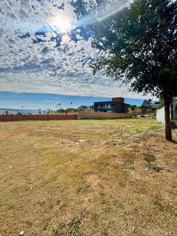 Lote, Alphaville Minas Gerais, 0 Quarto, 0 Vaga