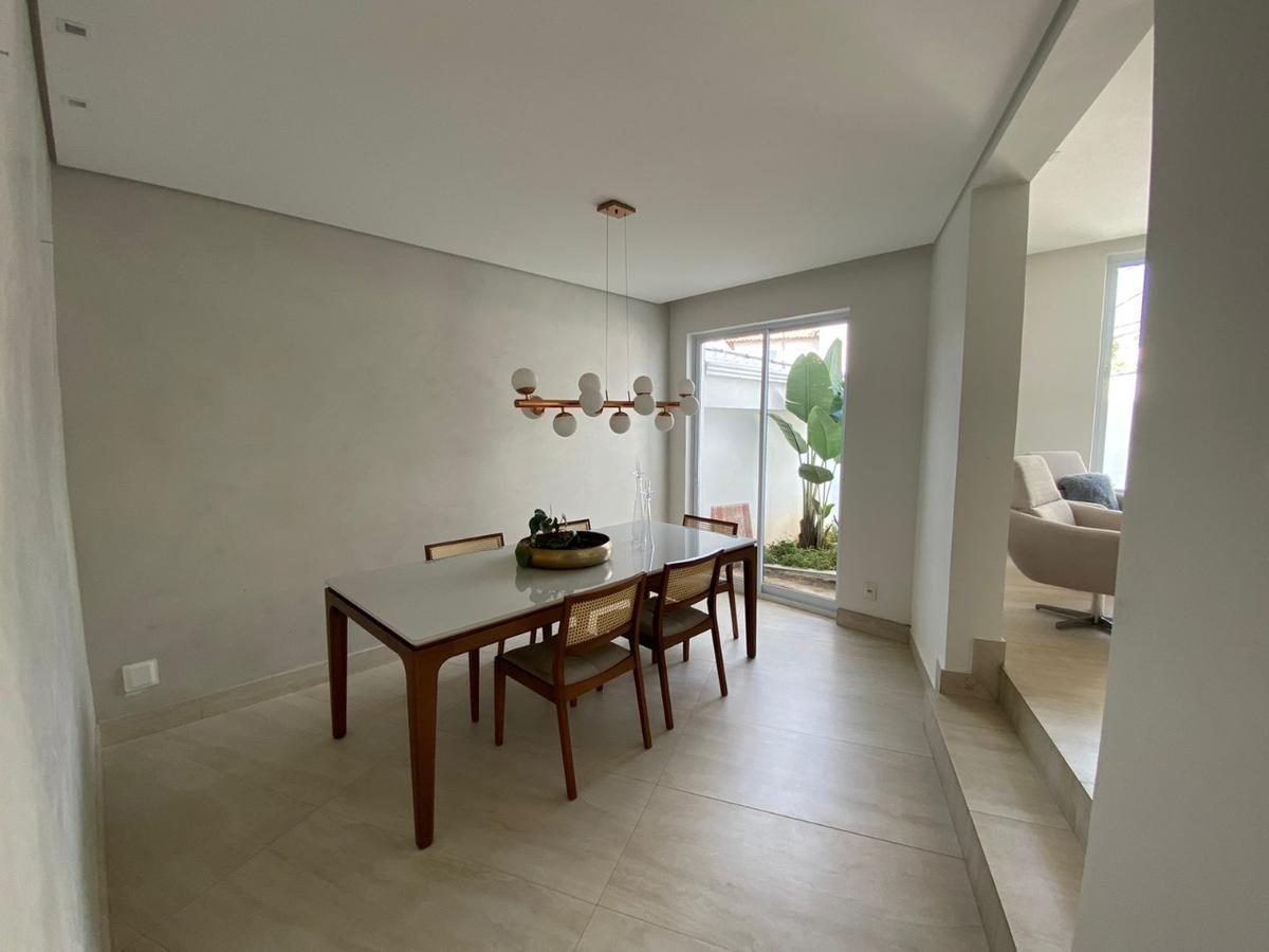 Casa, Santa Amélia, 3 Quartos, 4 Vagas, 2 Suítes