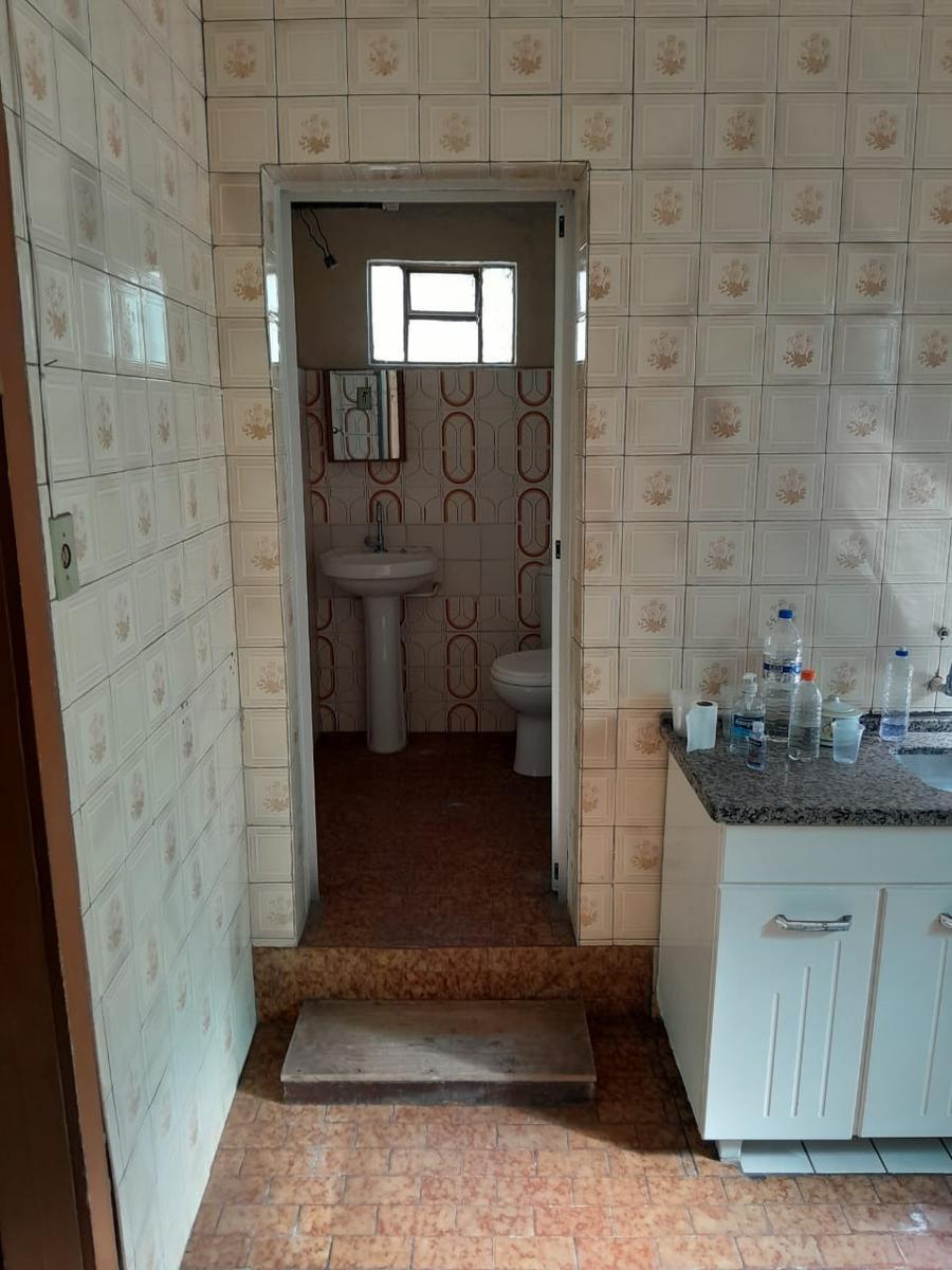 Casa, Horto, 3 Quartos, 2 Vagas