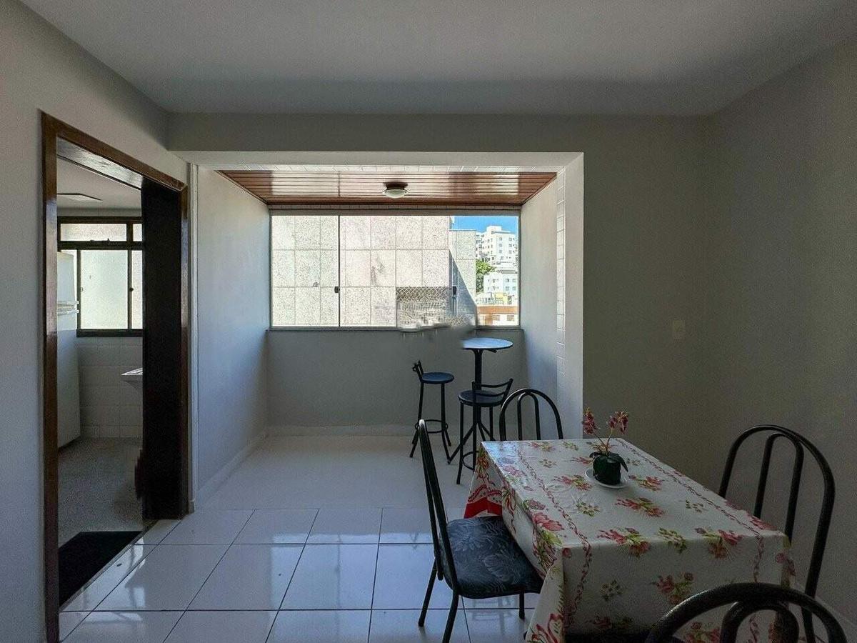 Cobertura, Buritis, 3 Quartos, 2 Vagas, 1 Suíte