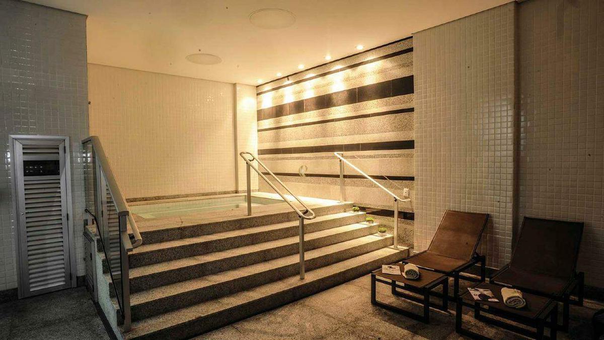 Apartamento, Lourdes, 3 Quartos, 2 Vagas, 1 Suíte