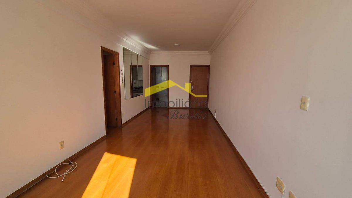 Apartamento, Buritis, 4 Quartos, 2 Vagas, 1 Suíte