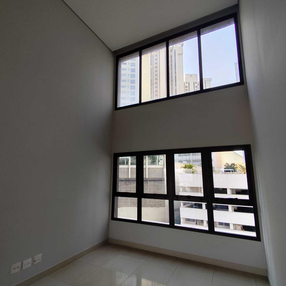 Apartamento, Vila da Serra, 4 Quartos, 3 Vagas, 1 Suíte