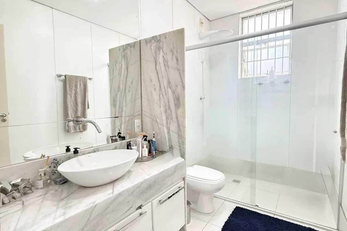 Apartamento, Cruzeiro, 4 Quartos, 1 Vaga, 1 Suíte