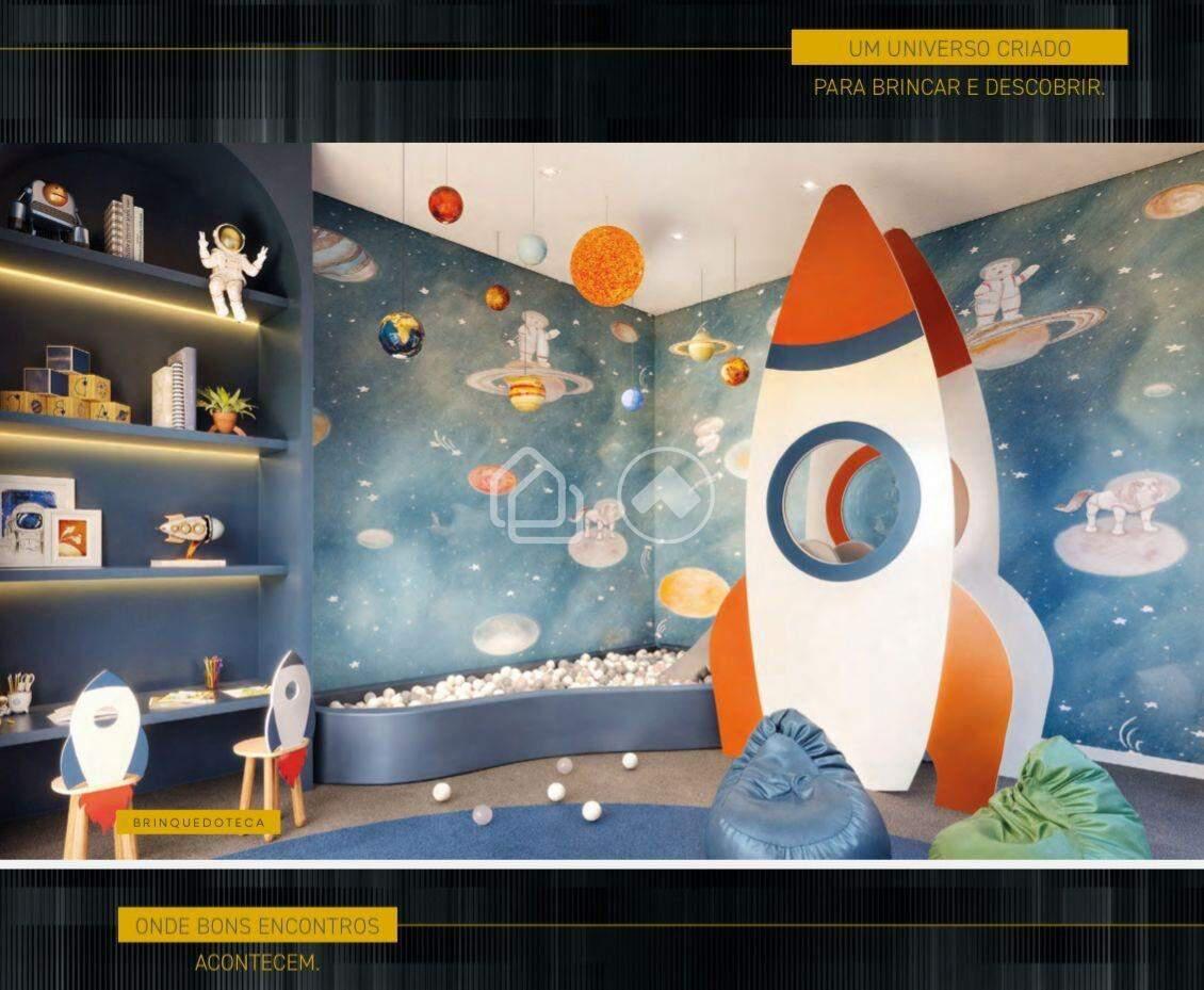 Apartamento, São Bento, 2 Quartos, 2 Vagas, 1 Suíte