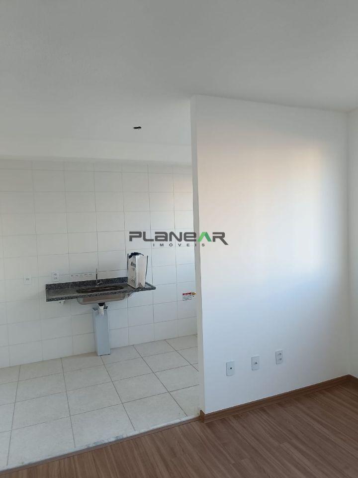 Apartamento, Novo Riacho, 2 Quartos, 1 Vaga