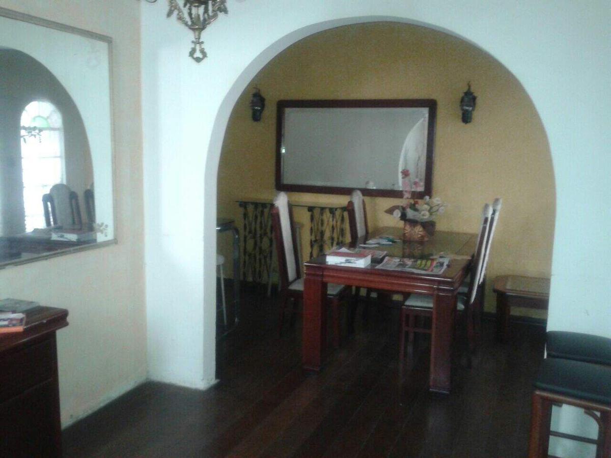 Casa, Alto Barroca, 3 Quartos, 3 Vagas, 1 Suíte