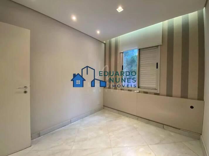 Apartamento, Luxemburgo, 2 Quartos, 2 Vagas, 1 Suíte