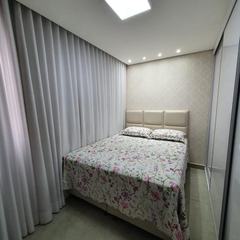 Cobertura, São Gabriel, 2 Quartos, 1 Vaga
