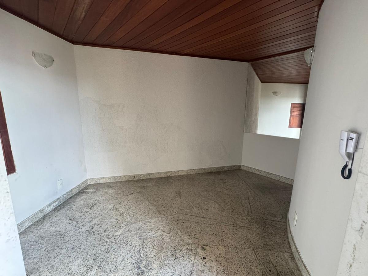 Casa, São Lucas, 4 Quartos, 3 Vagas, 1 Suíte