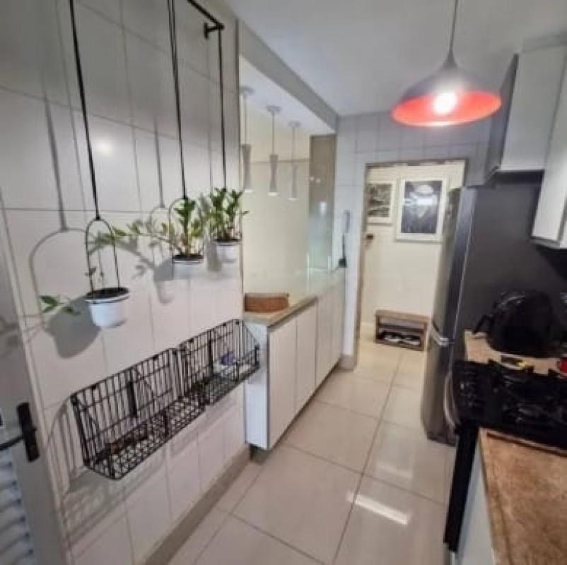 Apartamento, Funcionários, 3 Quartos, 2 Vagas, 1 Suíte