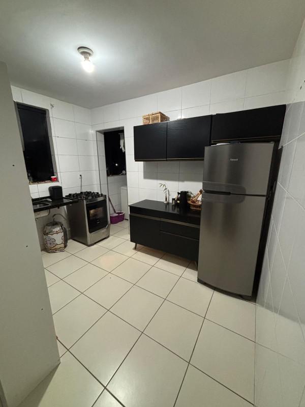 Apartamento, Tirol, 2 Quartos, 1 Vaga