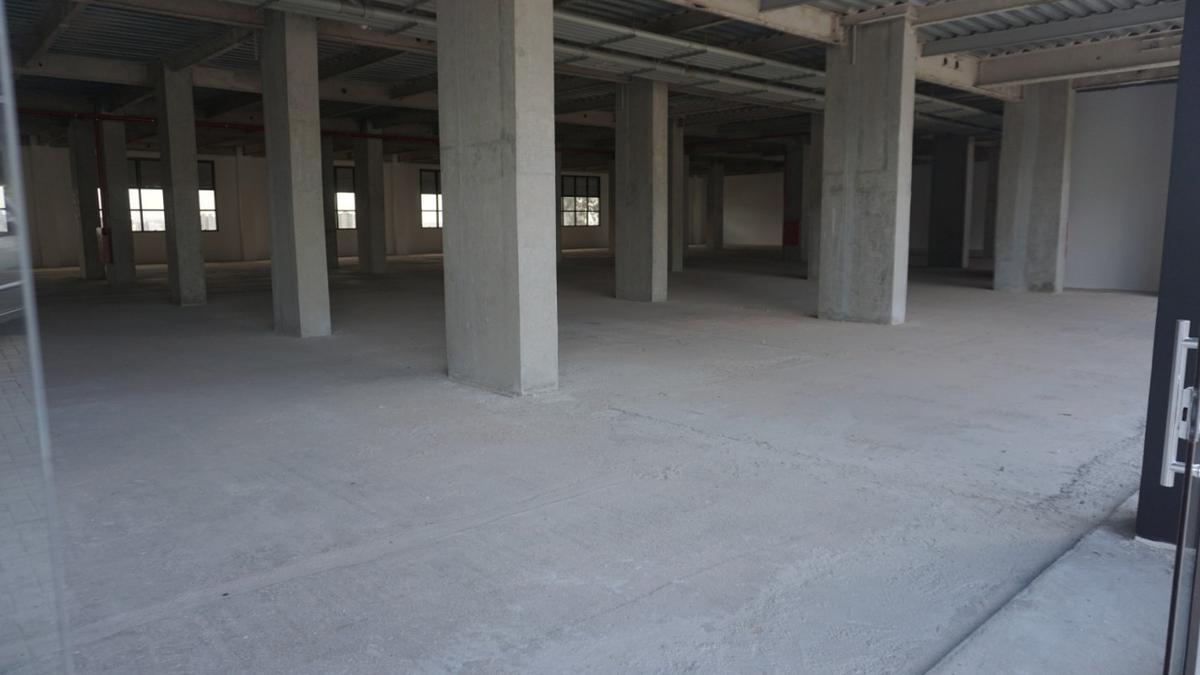 Andar, Santa Lúcia, 0 Quarto, 0 Vaga