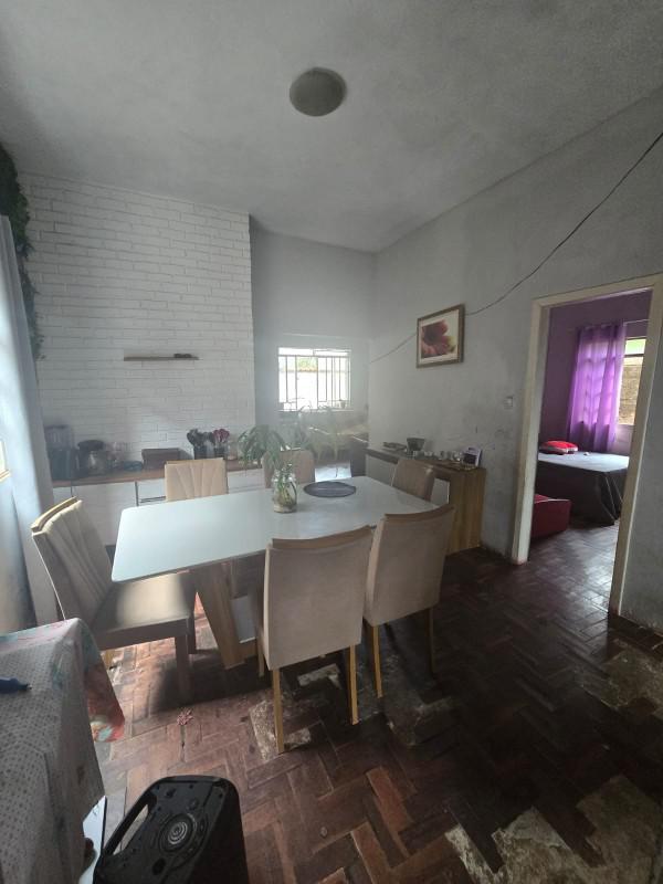 Casa, Parque Recreio, 2 Quartos, 2 Vagas