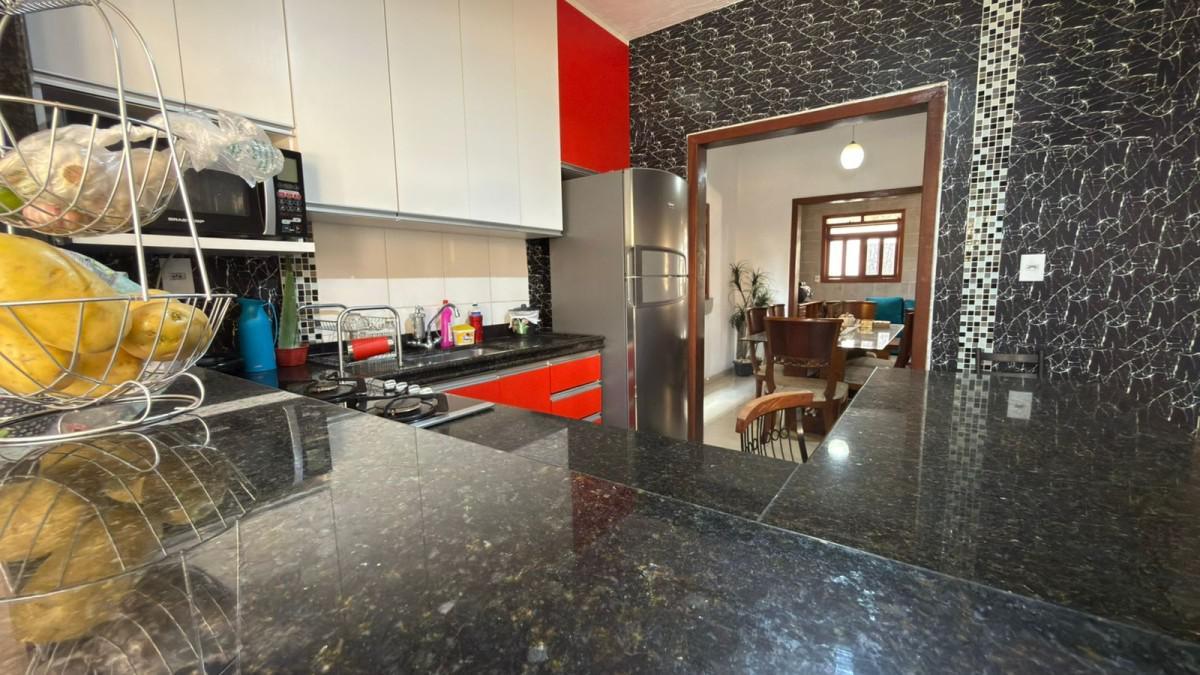 Casa, Masterville, 3 Quartos, 2 Vagas, 1 Suíte