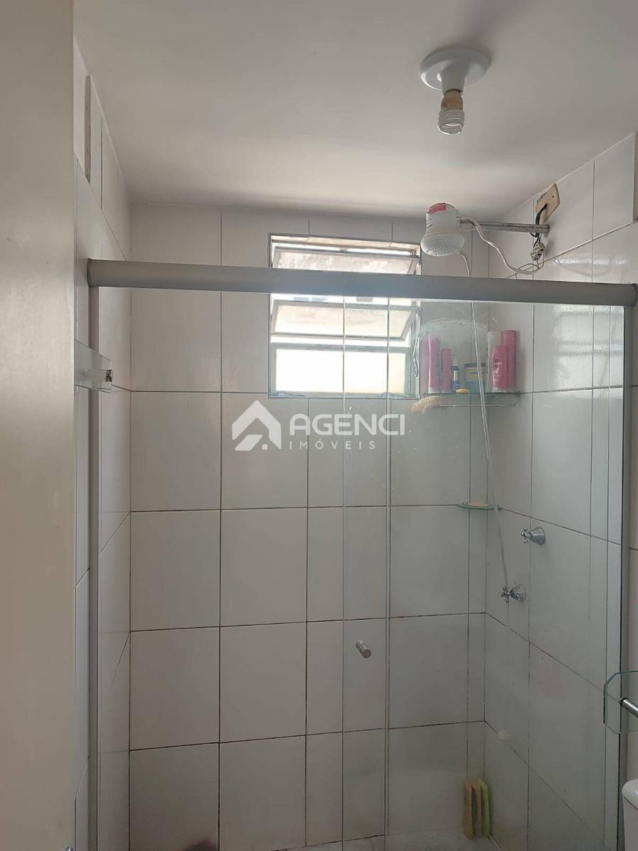 Apartamento, Kennedy, 2 Quartos, 0 Vaga, 0 Suíte