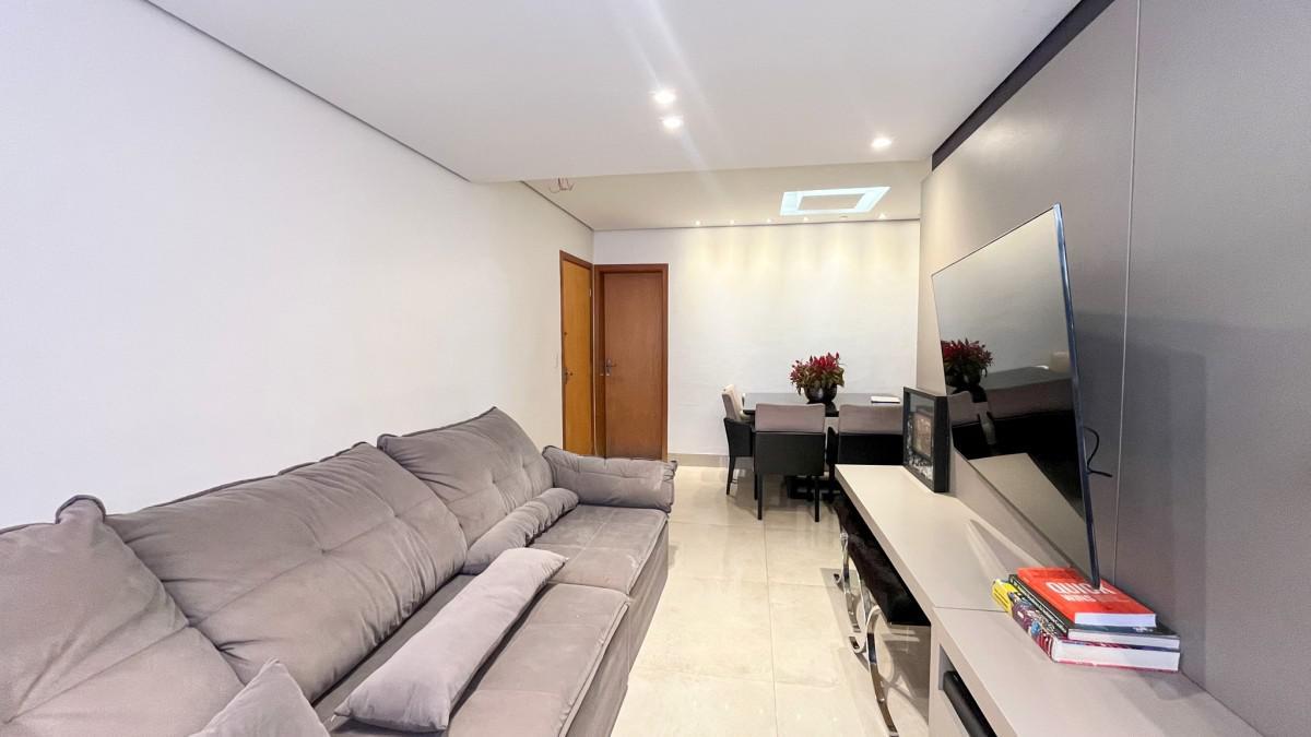 Apartamento, Buritis, 3 Quartos, 2 Vagas, 1 Suíte