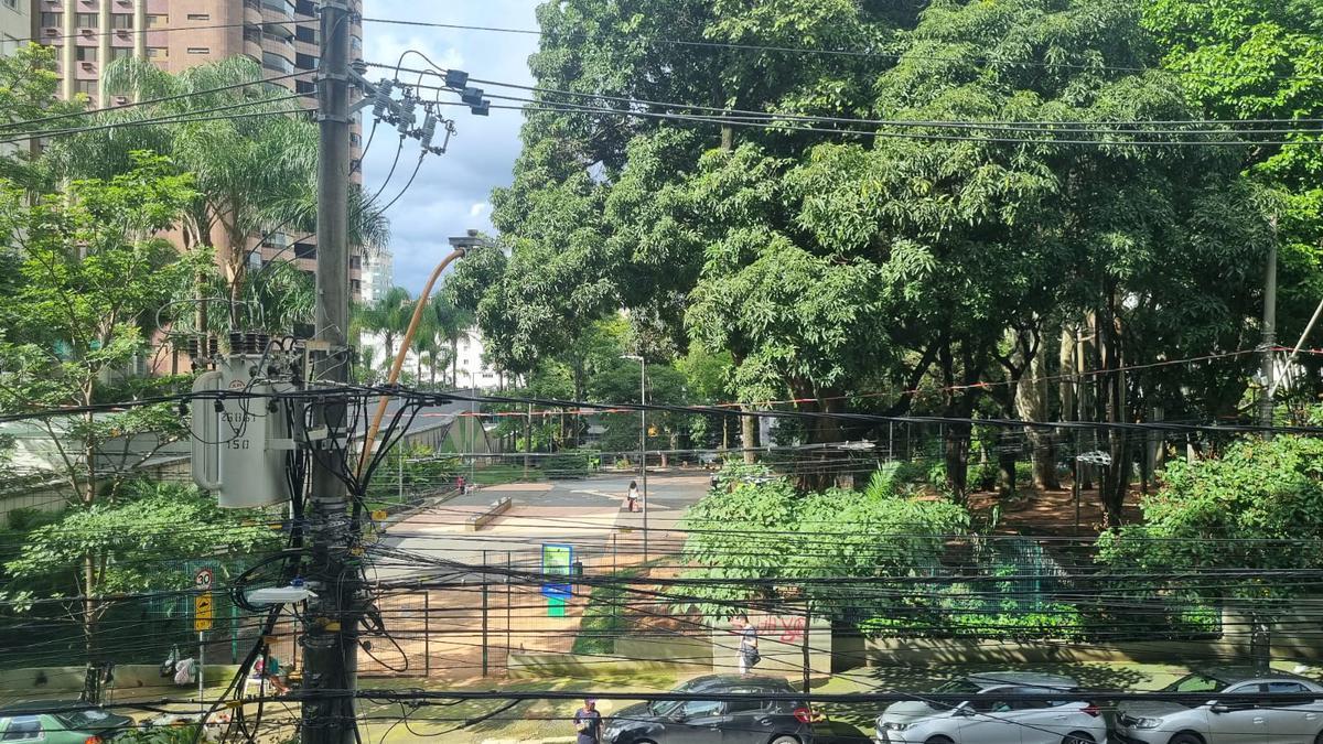 Sala, Santo Agostinho, 0 Quarto, 0 Vaga