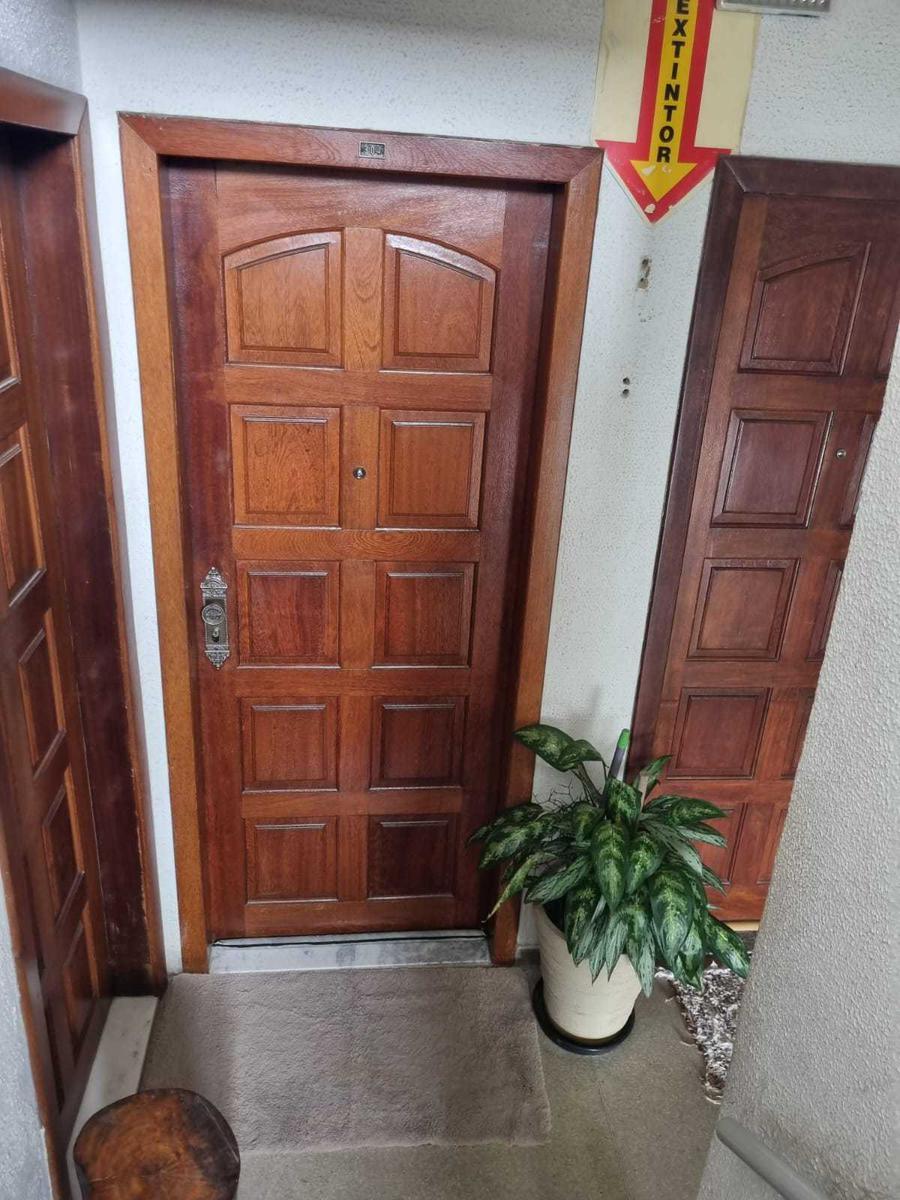 Cobertura, Alvorada, 3 Quartos, 1 Vaga