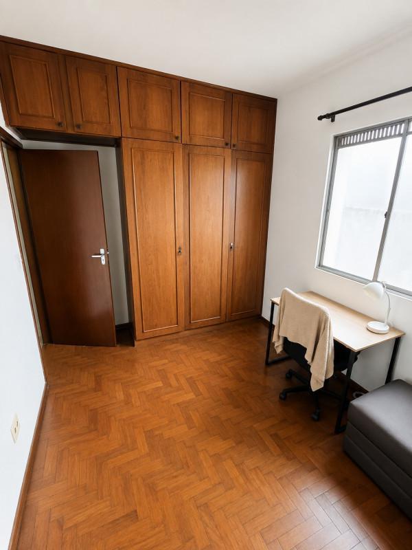 Apartamento, Jardim Montanhês, 2 Quartos, 1 Vaga