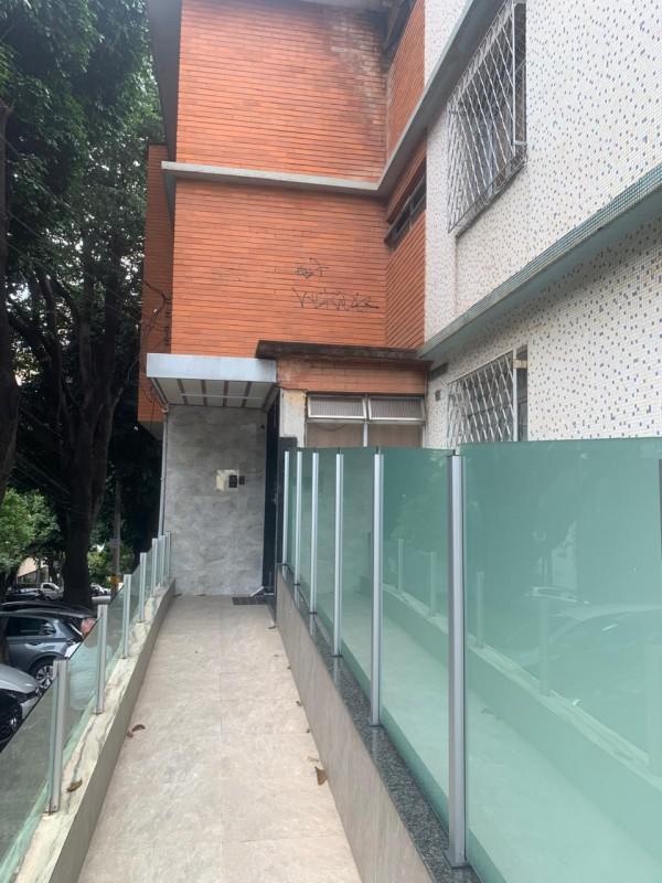 Apartamento, Savassi, 2 Quartos, 2 Vagas, 2 Suítes