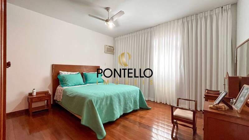 Cobertura, Buritis, 4 Quartos, 2 Vagas, 2 Suítes