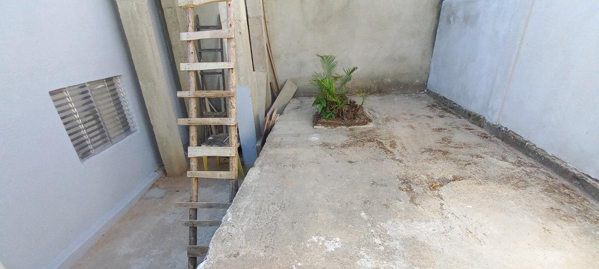 Casa, Estrela Dalva, 2 Quartos, 1 Vaga