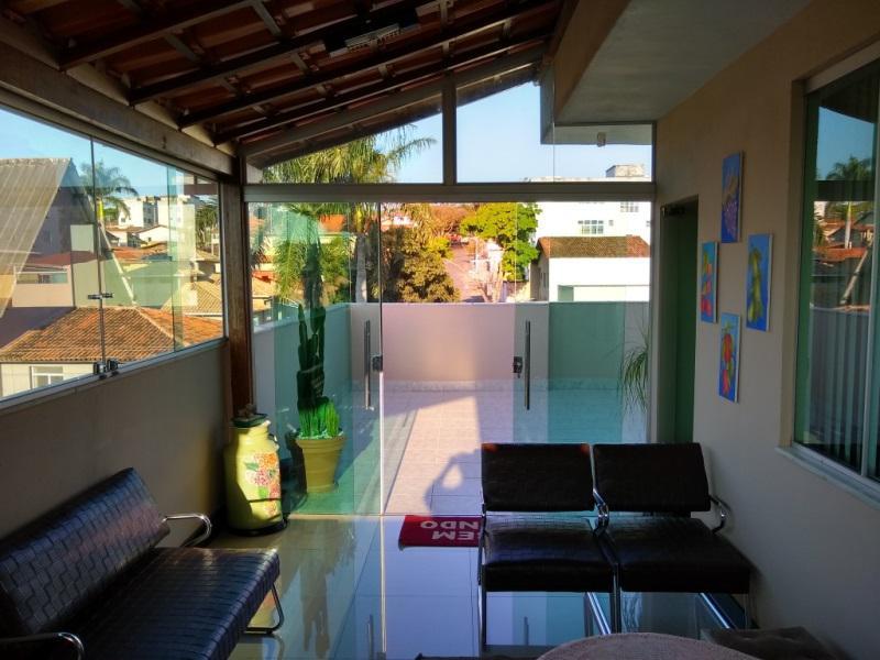 Cobertura, Jardim Atlântico, 3 Quartos, 3 Vagas, 1 Suíte