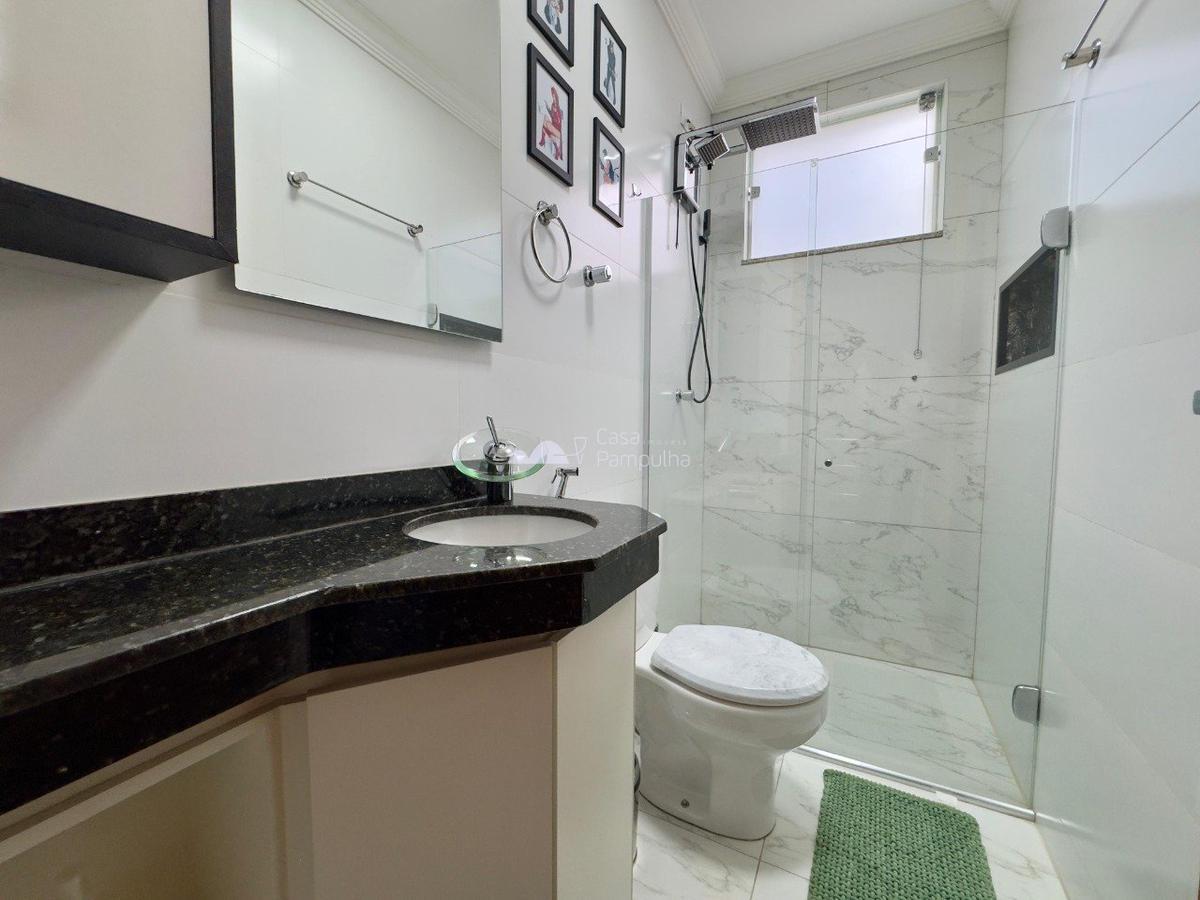 Casa, Rio Branco, 3 Quartos, 2 Vagas, 1 Suíte