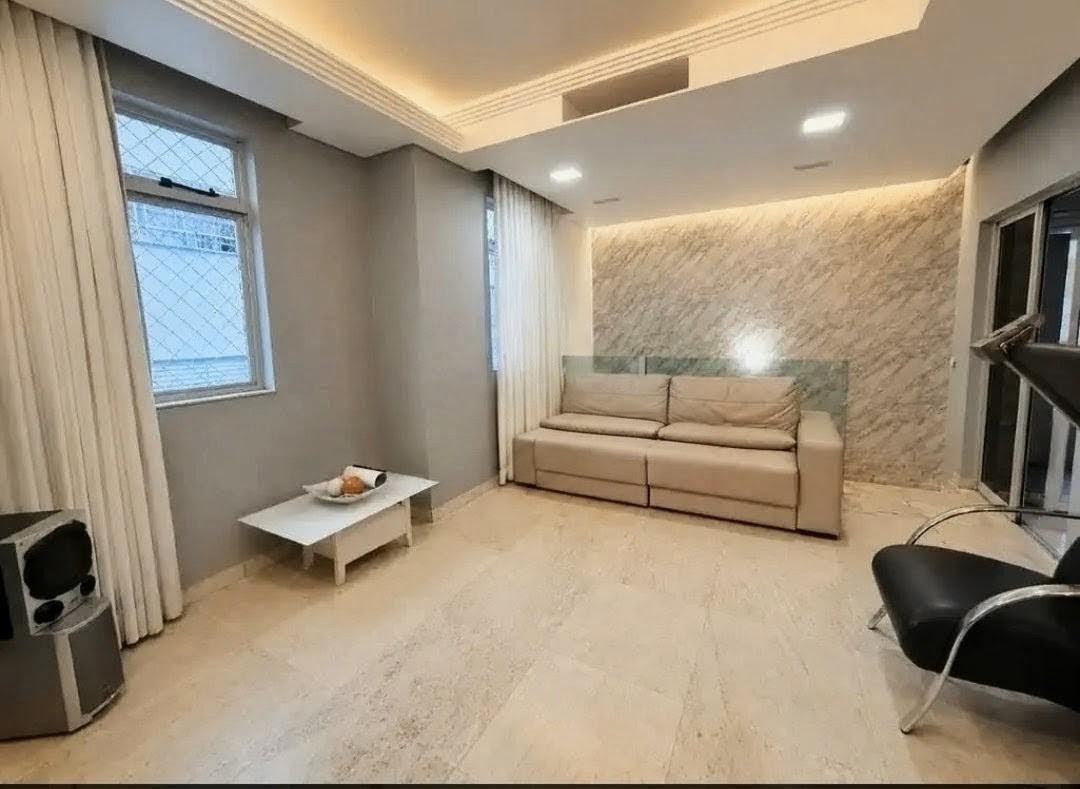 Cobertura, Ipiranga, 3 Quartos, 2 Vagas, 1 Suíte
