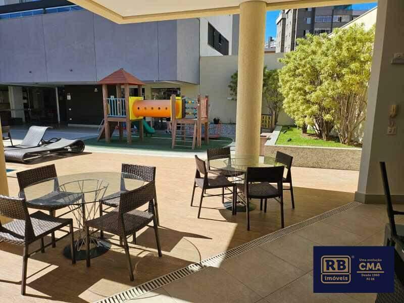 Apartamento, Grajaú, 2 Quartos, 2 Vagas, 1 Suíte