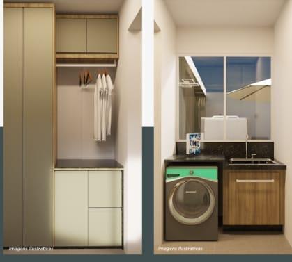 Apartamento, Palmares, 4 Quartos, 2 Vagas, 2 Suítes
