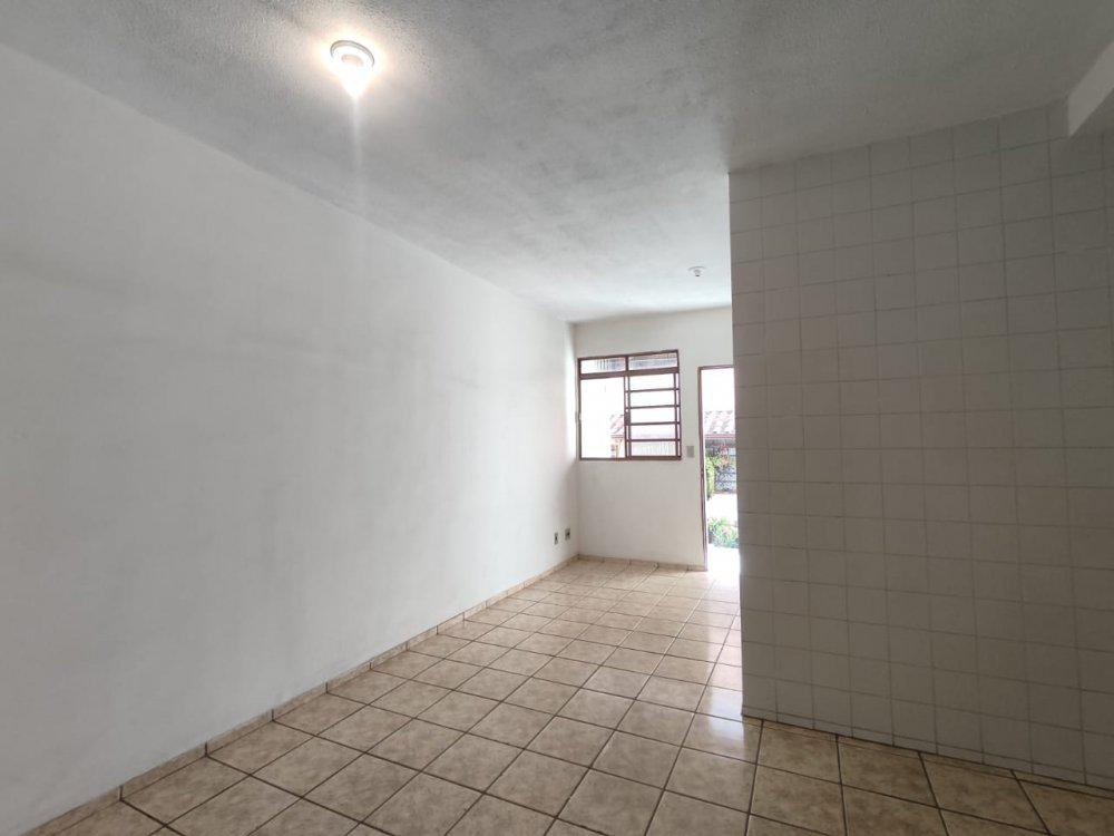 Casa, Darcy Vargas, 2 Quartos, 1 Vaga