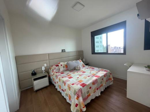Apartamento, Anchieta, 3 Quartos, 3 Vagas, 3 Suítes