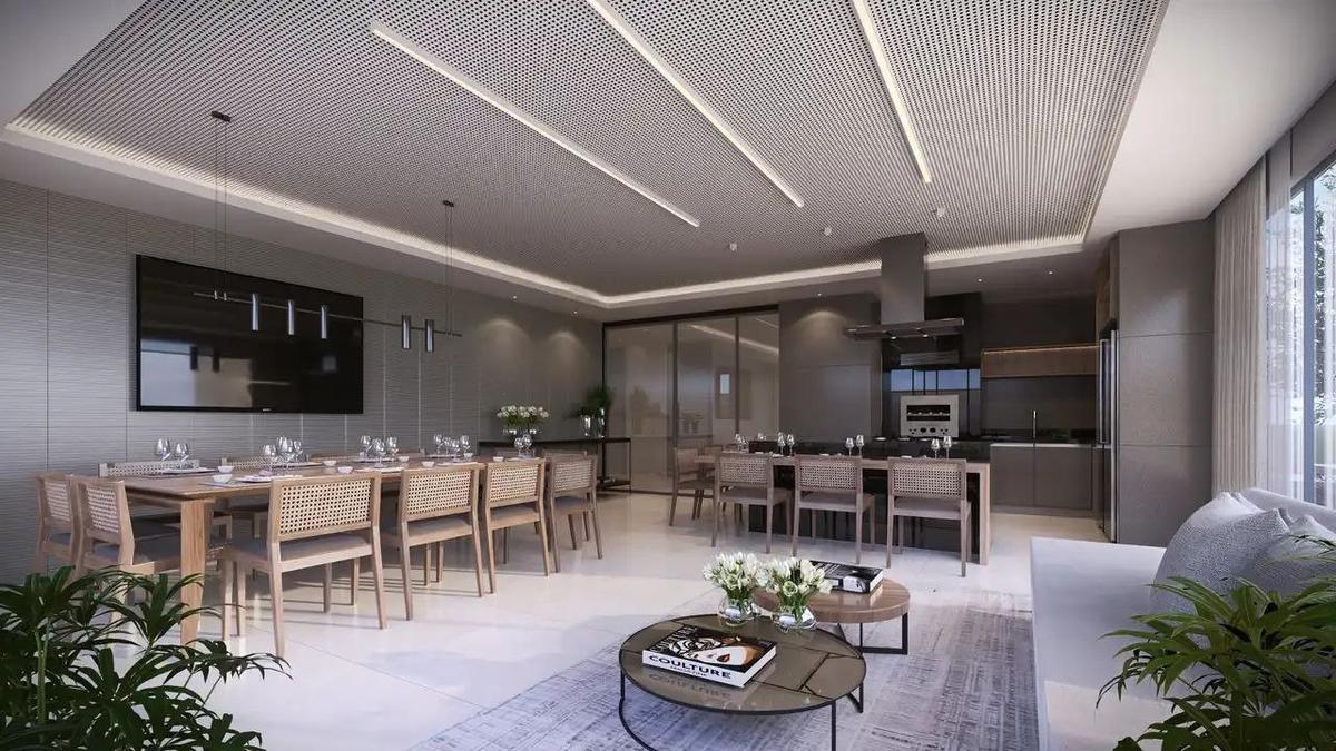 Cobertura, Santo Antônio, 3 Quartos, 2 Vagas, 1 Suíte