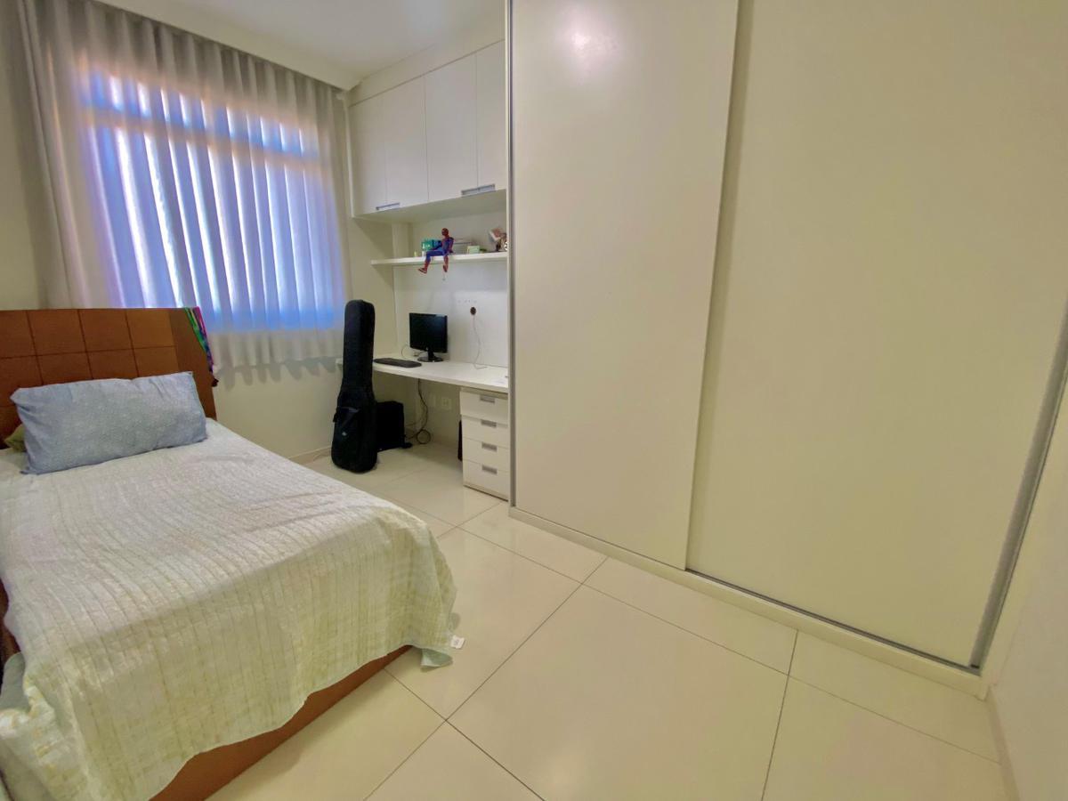 Apartamento, São João Batista (venda Nova), 3 Quartos, 1 Vaga, 1 Suíte