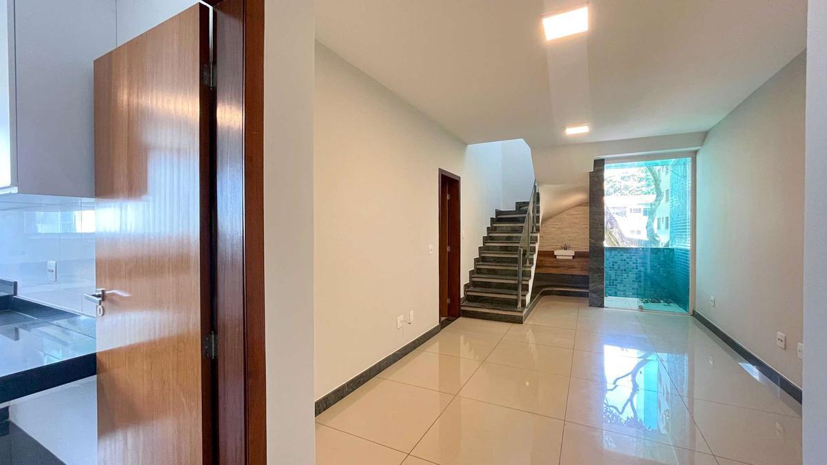 Cobertura, Santo Antônio, 4 Quartos, 3 Vagas, 2 Suítes