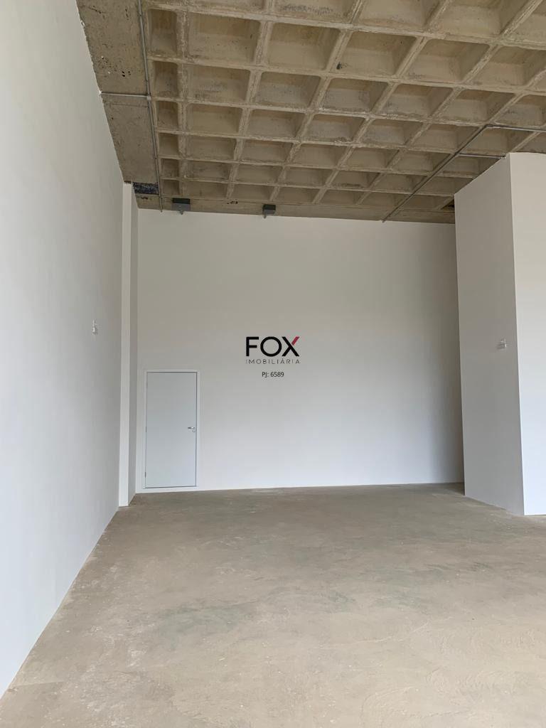 Andar, Vale do Sereno, 0 Quarto, 1 Vaga