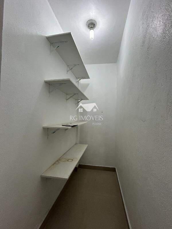 Casa, Teixeira Dias, 3 Quartos, 2 Vagas, 1 Suíte