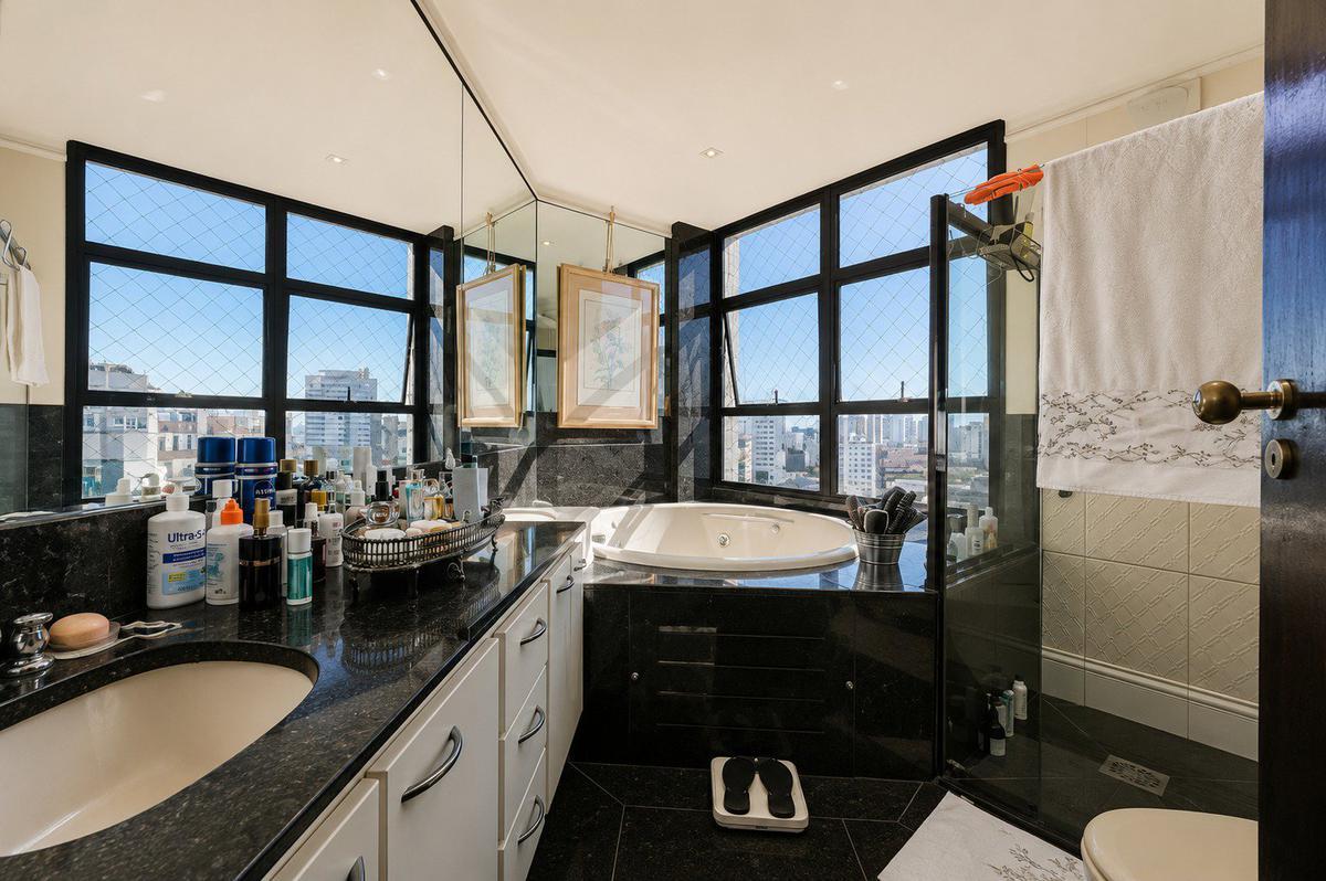 Apartamento, Luxemburgo, 4 Quartos, 4 Vagas, 2 Suítes