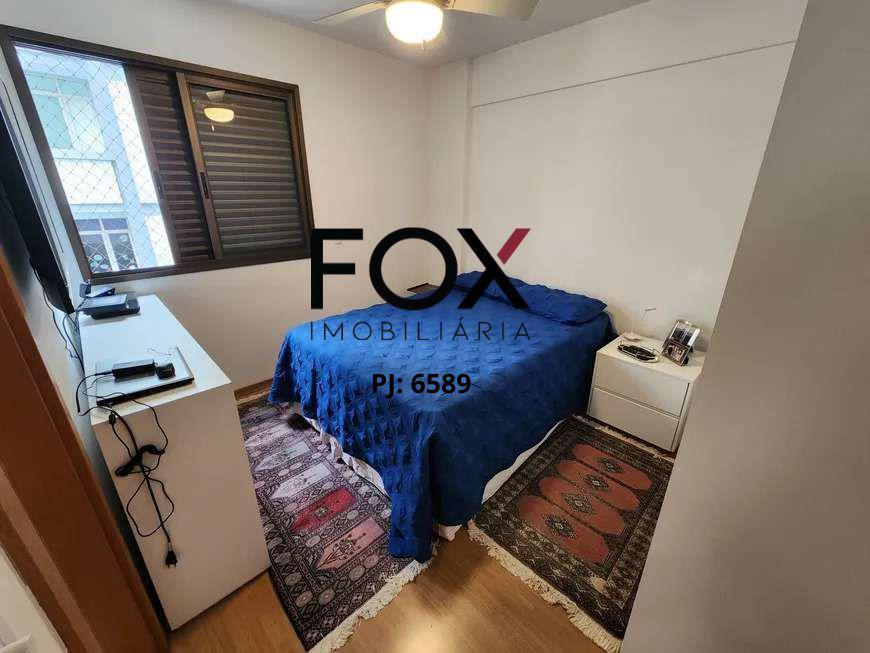 Apartamento, Gutierrez, 4 Quartos, 4 Vagas, 3 Suítes